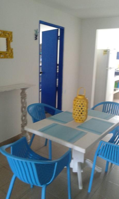 Posada Porto Azul San Andrés Extérieur photo