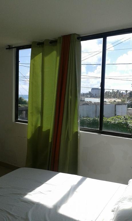 Posada Porto Azul San Andrés Extérieur photo
