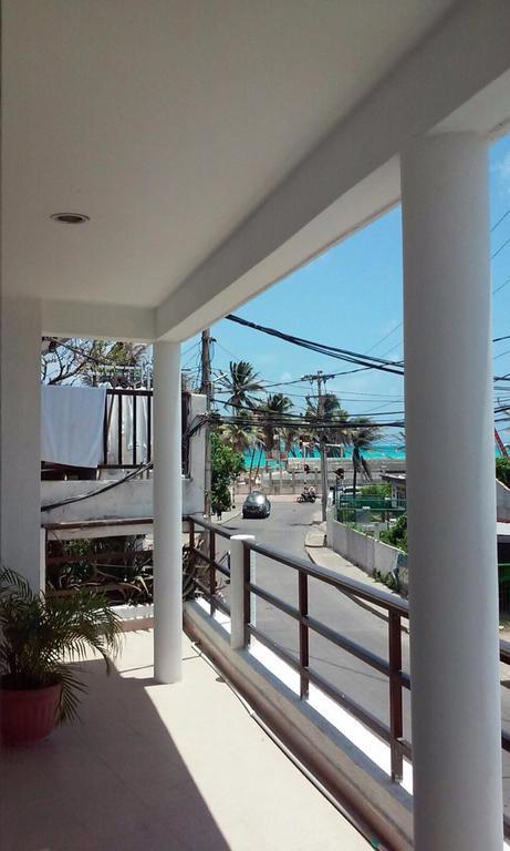 Posada Porto Azul San Andrés Extérieur photo